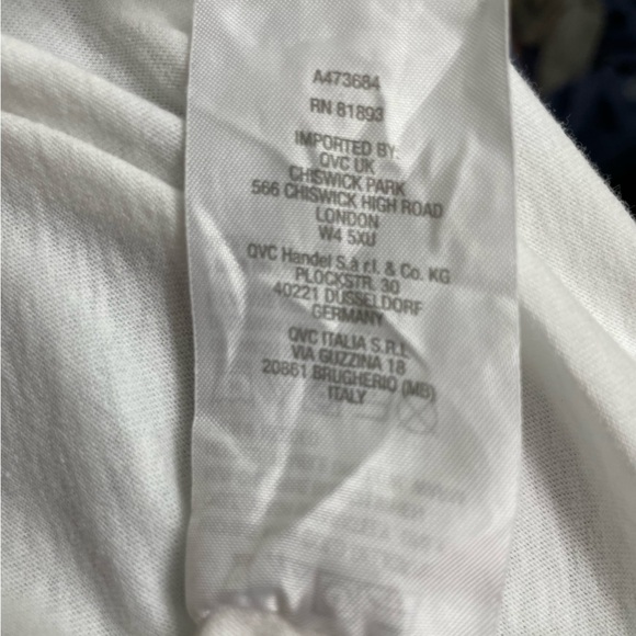 Long sleeve tee - Picture 5 of 8